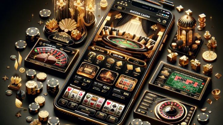 Trik Ampuh Menang Besar di Casino Online