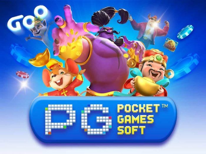 PG Soft